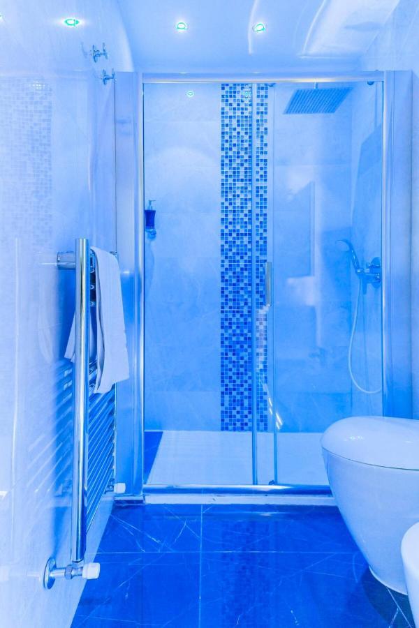 Palazzo Majorana Bed & Breakfast