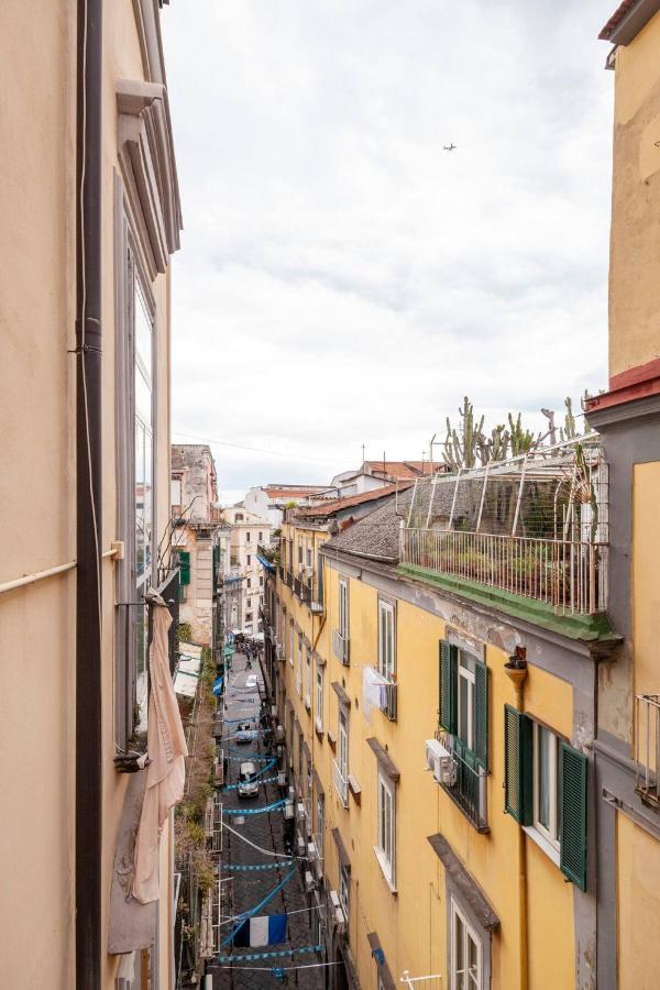 Bed & Breakfast Palazzo Majorana