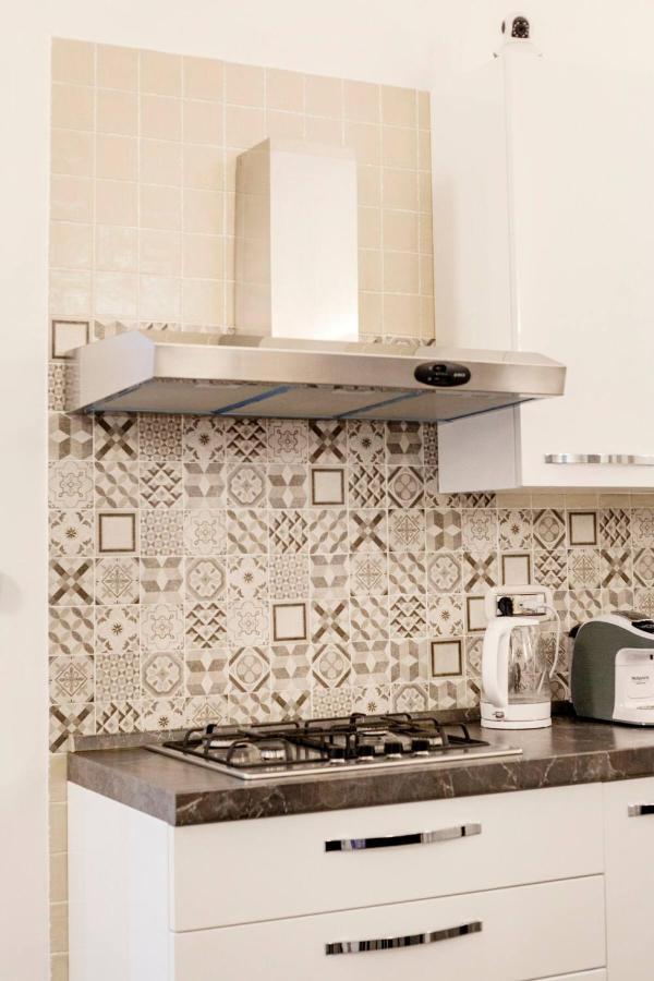 Bed & Breakfast Palazzo Majorana