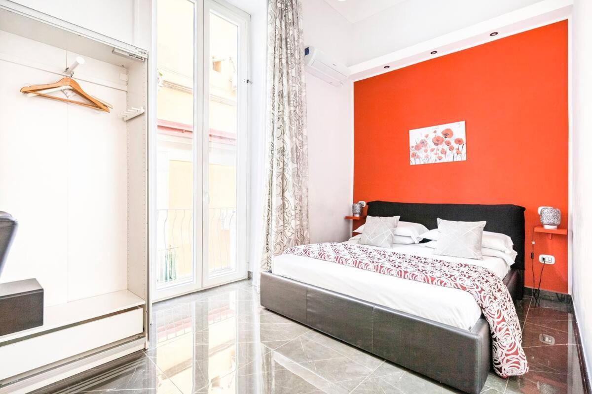 Palazzo Majorana * Naples