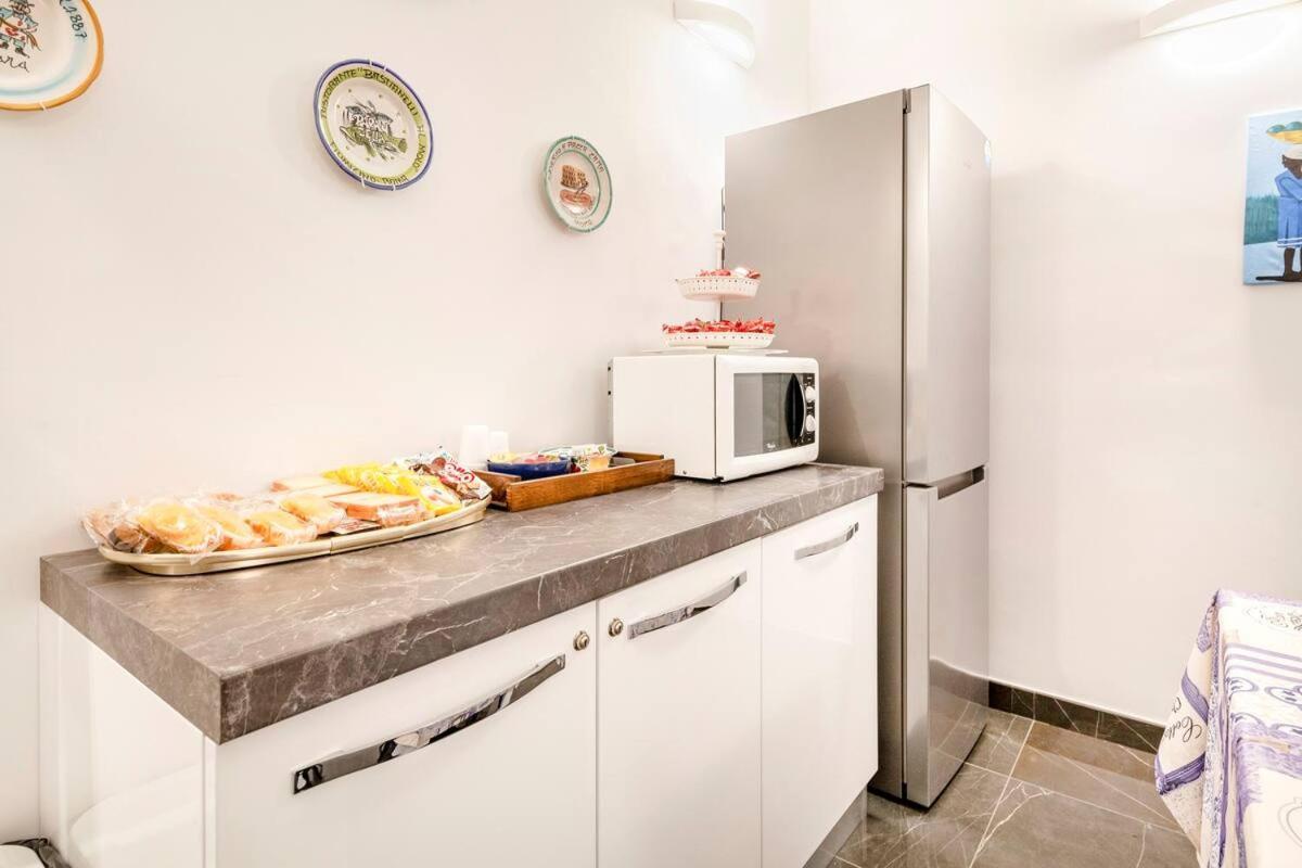 Palazzo Majorana Bed & Breakfast *