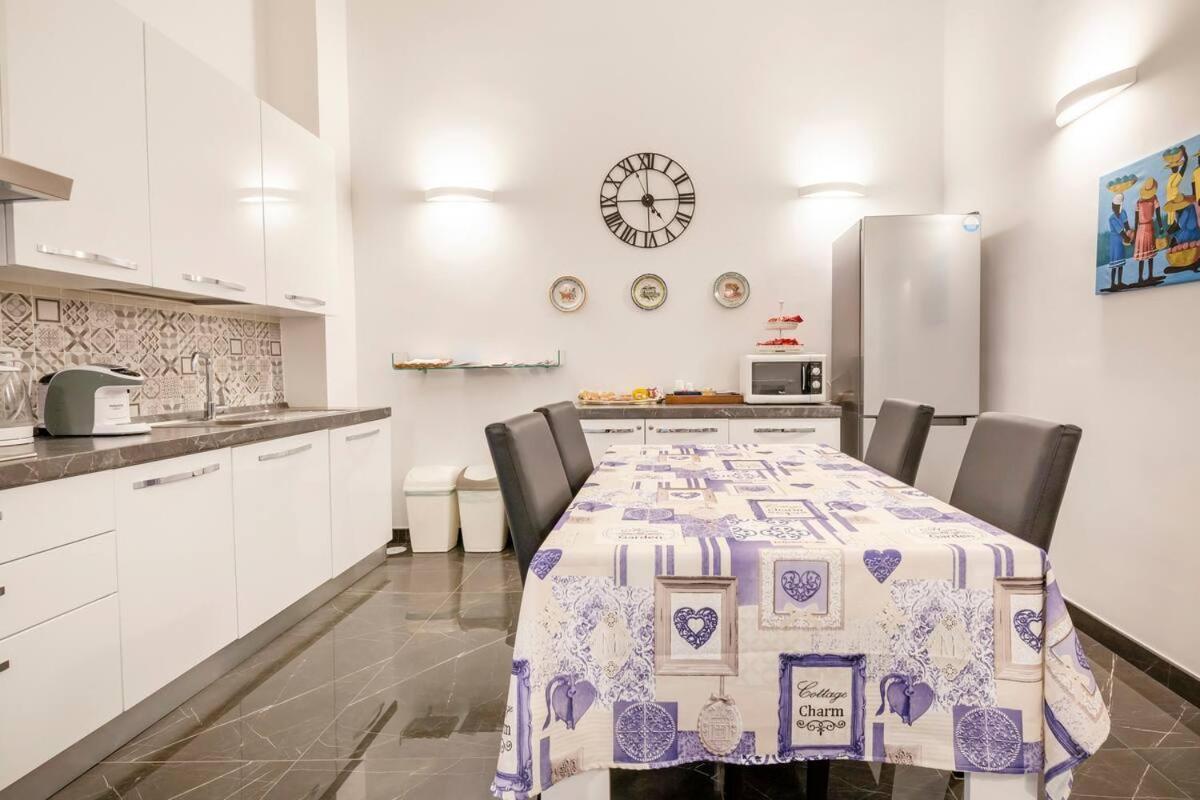 Bed & Breakfast Palazzo Majorana