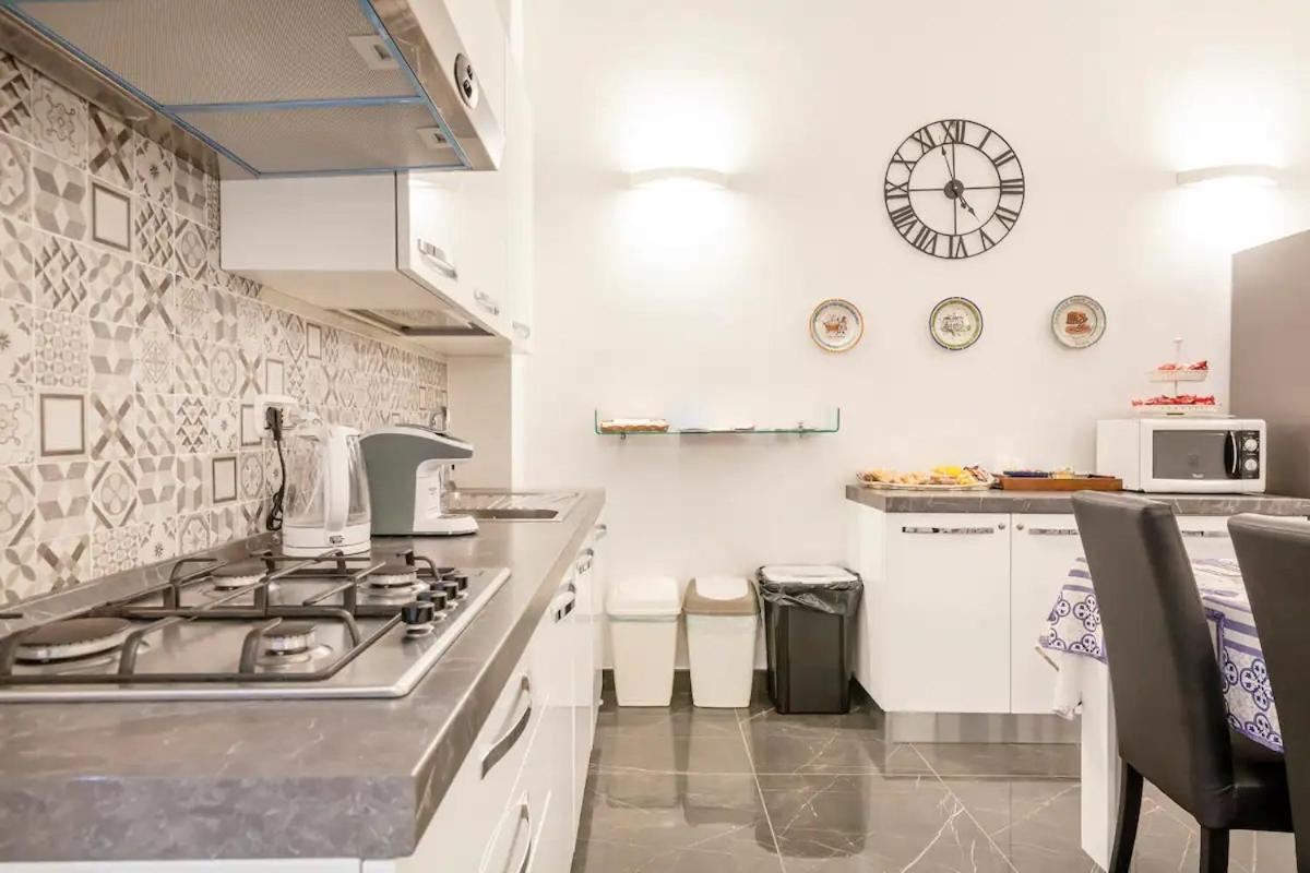 Bed & Breakfast Palazzo Majorana Naples