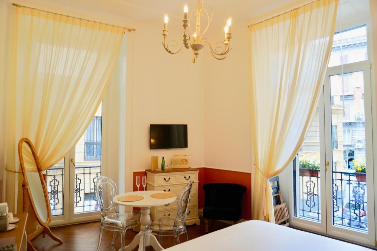 Bed & Breakfast Macchiato Boutique 2*