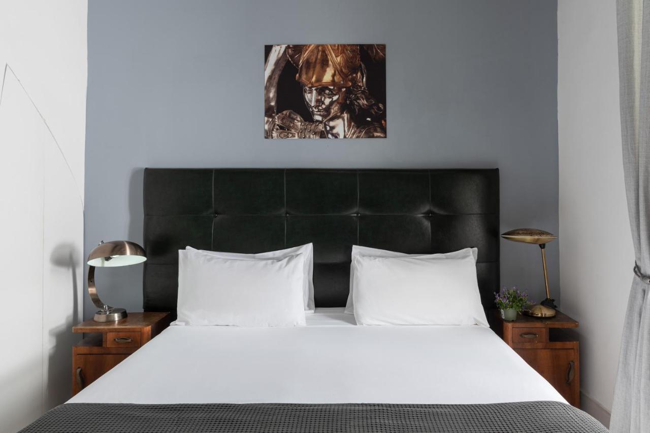 Petrucci Garden Bed & Breakfast Naples