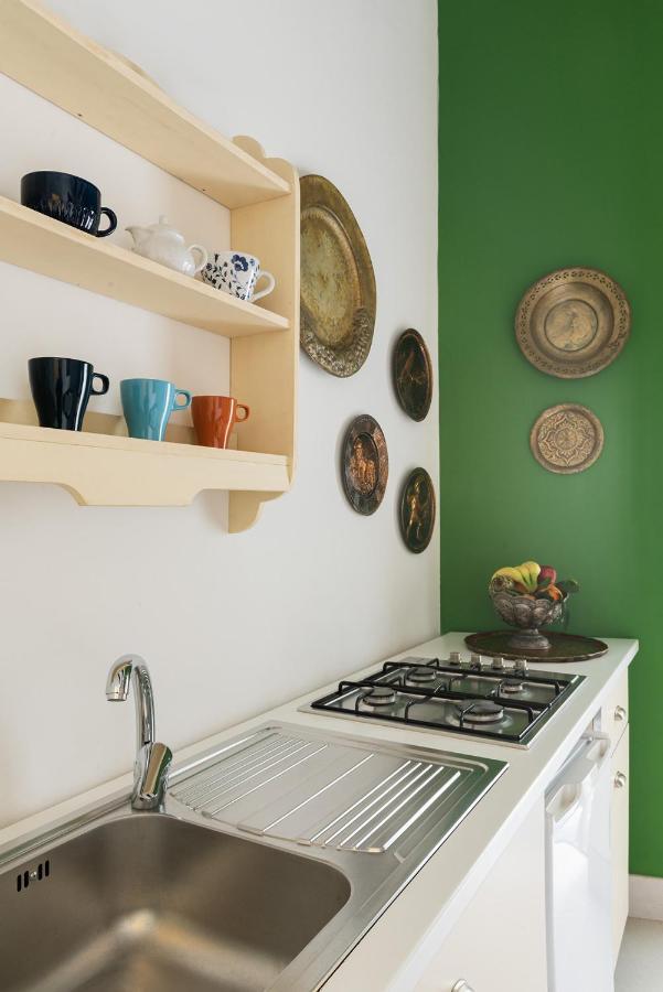 Bed & Breakfast Petrucci Garden