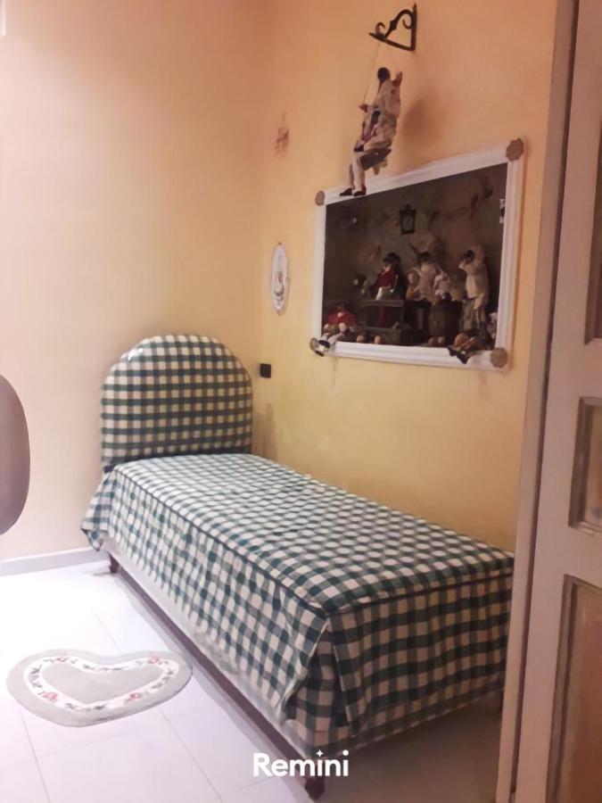 Dimora Dei Pastori Naples