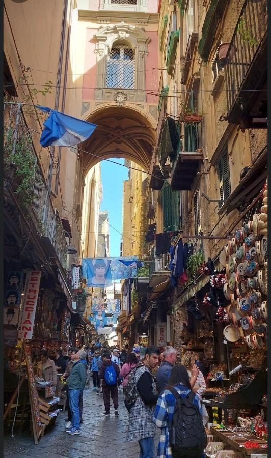 Dimora Dei Pastori