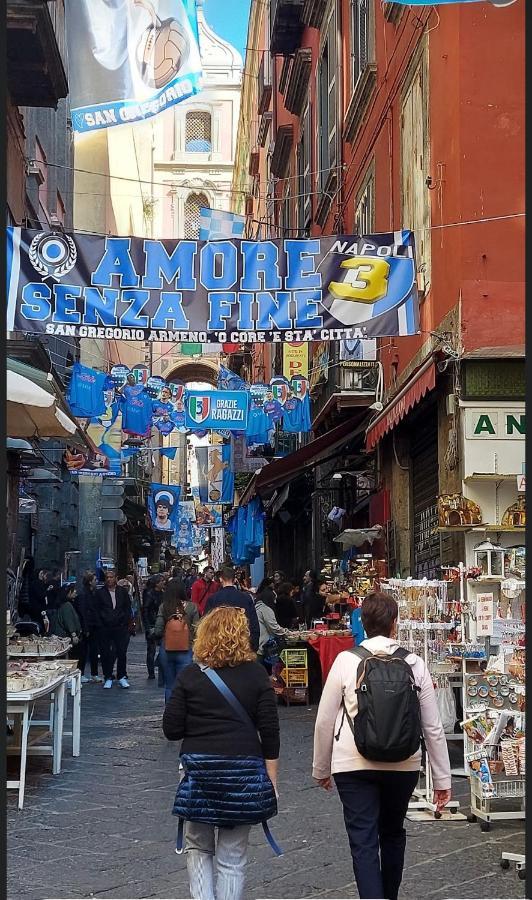 Dimora Dei Pastori *