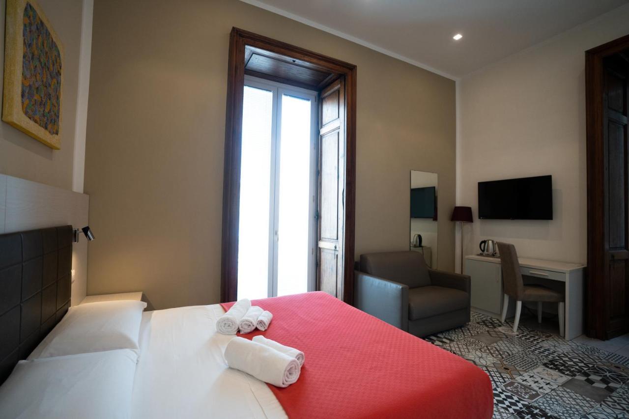 New Gallery Guest house 2*