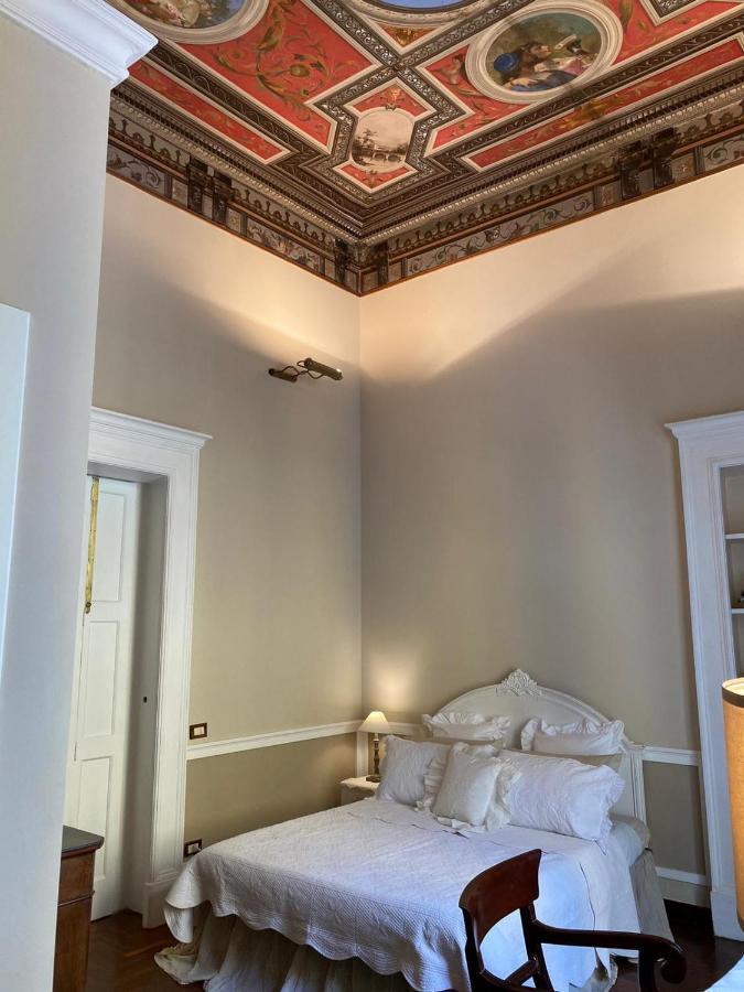 Le Sorelle Duomo Guest house Naples