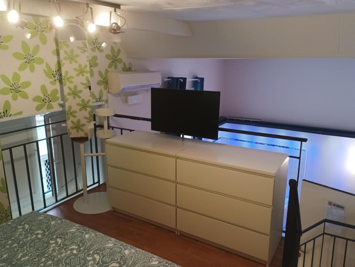 Beb Maryposa Bed & Breakfast Naples