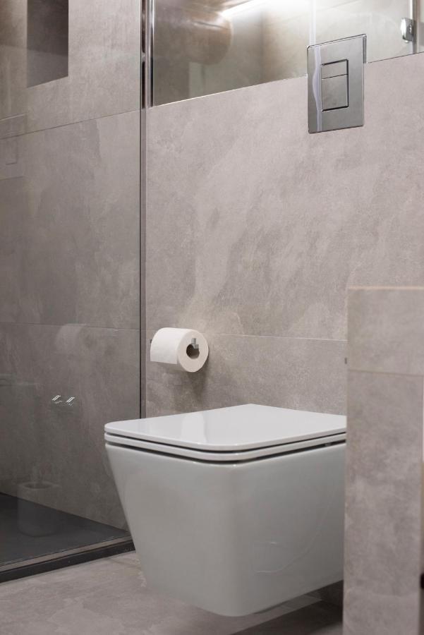 Dimora Scura Apartment Naples