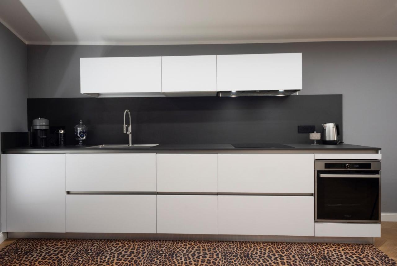 Apartment Dimora Scura