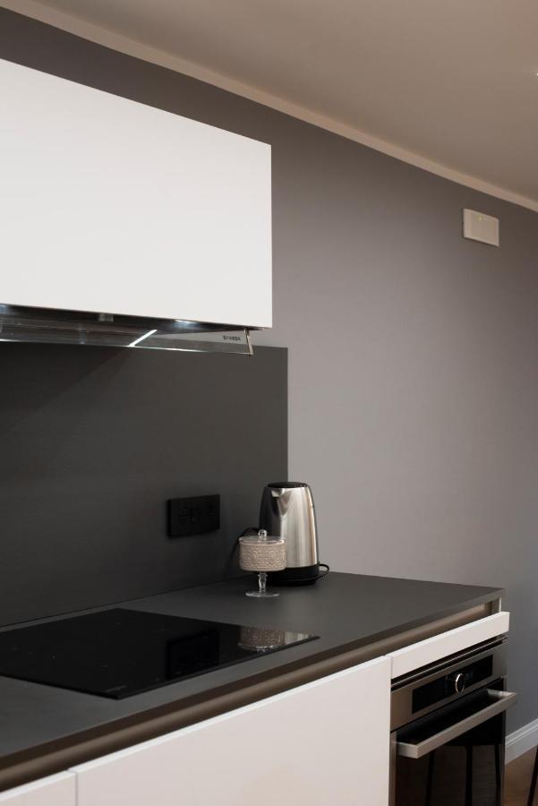 Dimora Scura Apartment Naples