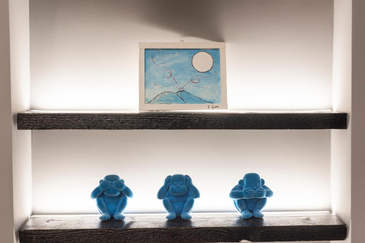 Apartment Dimora Scura