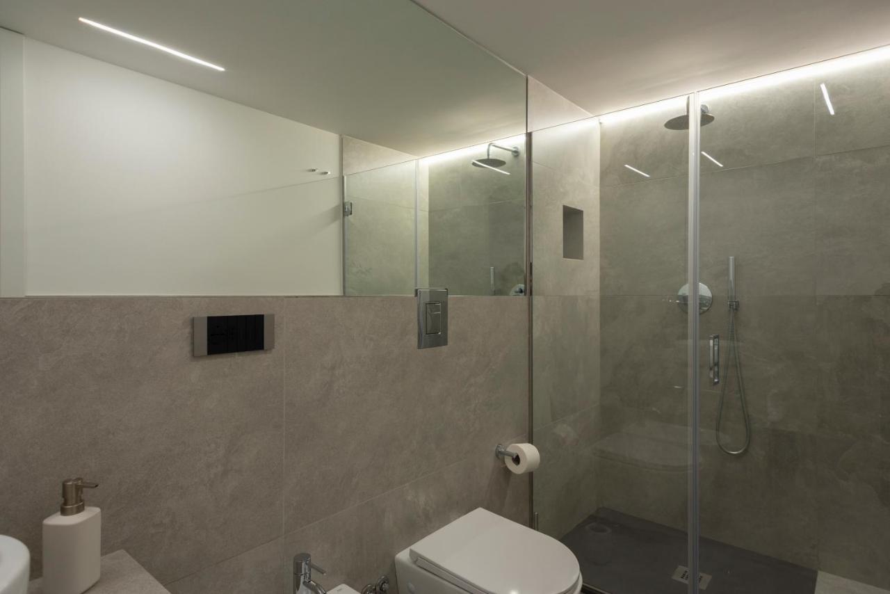 Dimora Scura Apartment *