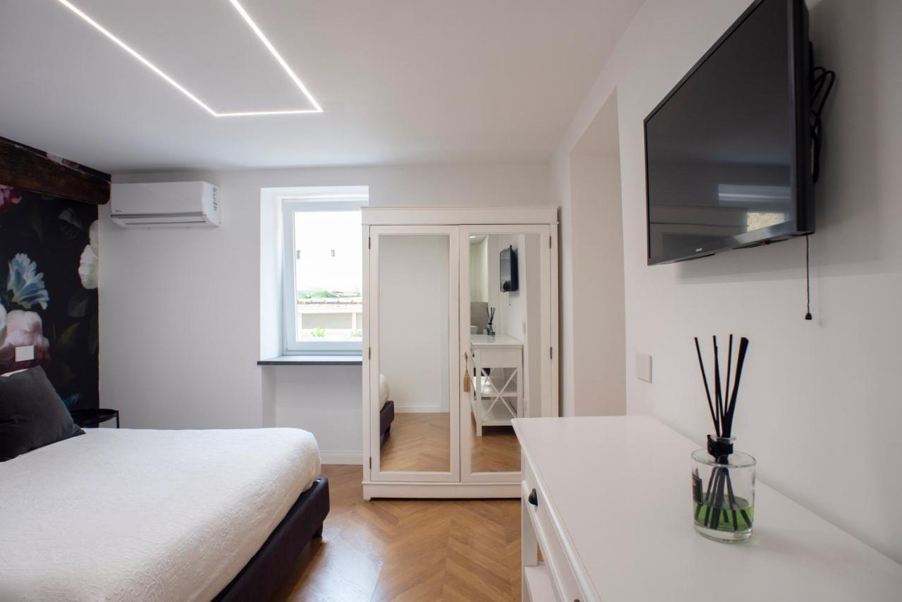 Dimora Scura Apartment Naples
