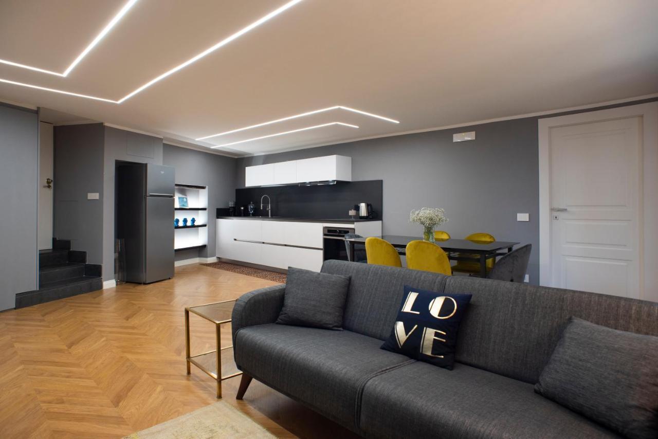 Dimora Scura Apartment Naples