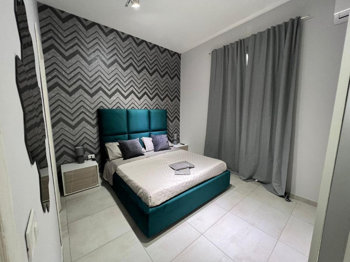 Apartment Sky House Luxury Naples