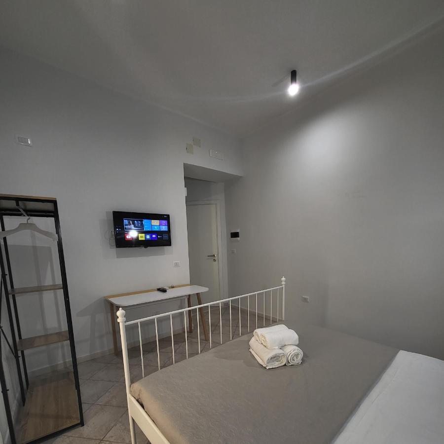 Guest house Vulcania Naples