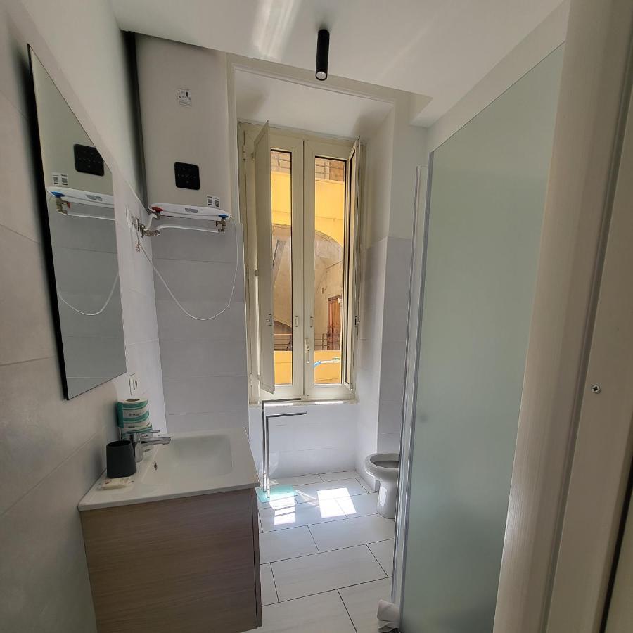 Guest house Vulcania
