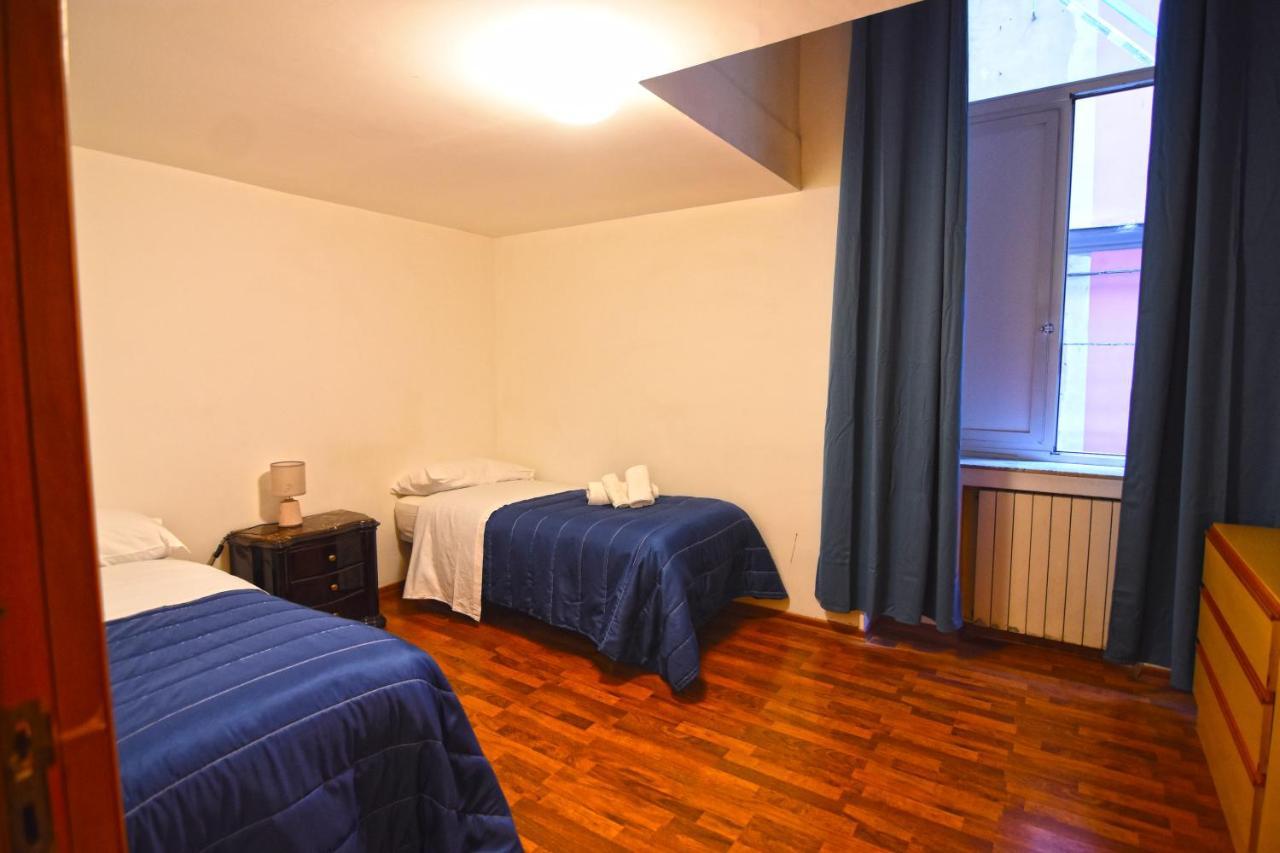 Apartment Albatros *