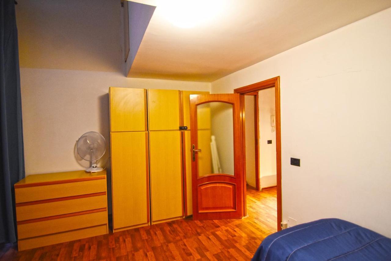 Albatros Apartment *