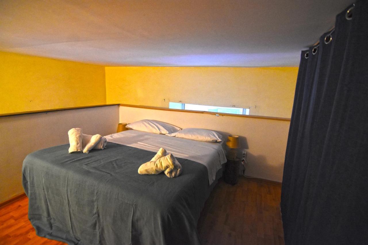 Albatros Apartment