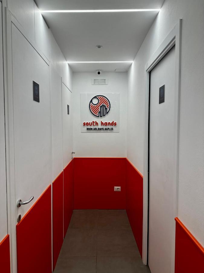 Guest house South Hands