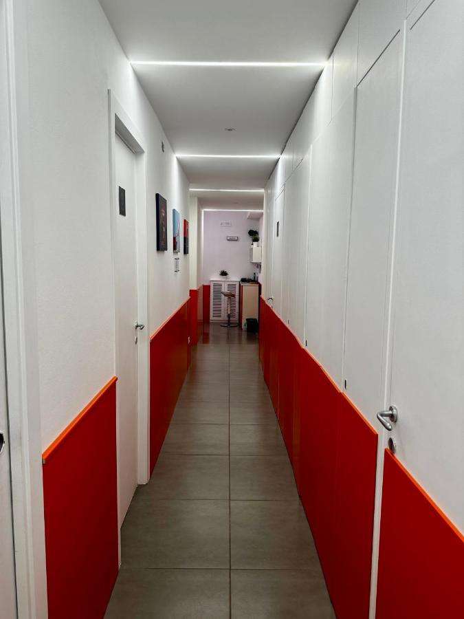 Guest house South Hands