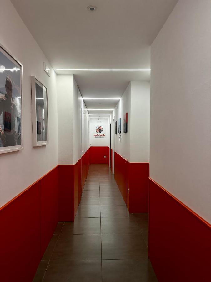 Guest house South Hands