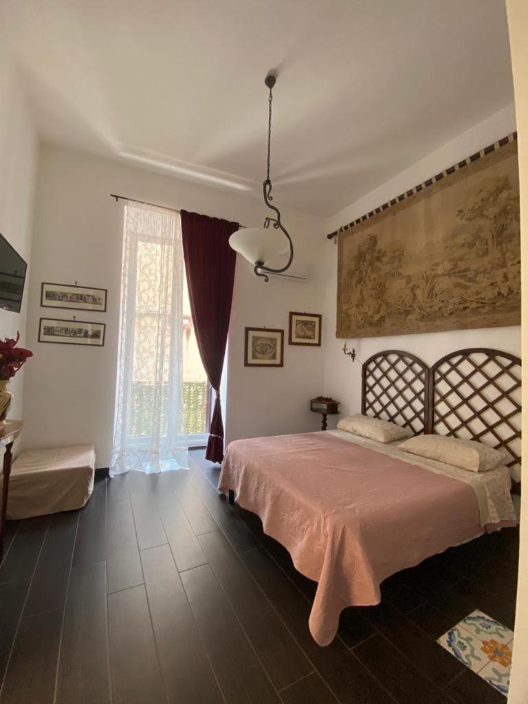 A Casa Di Claudia