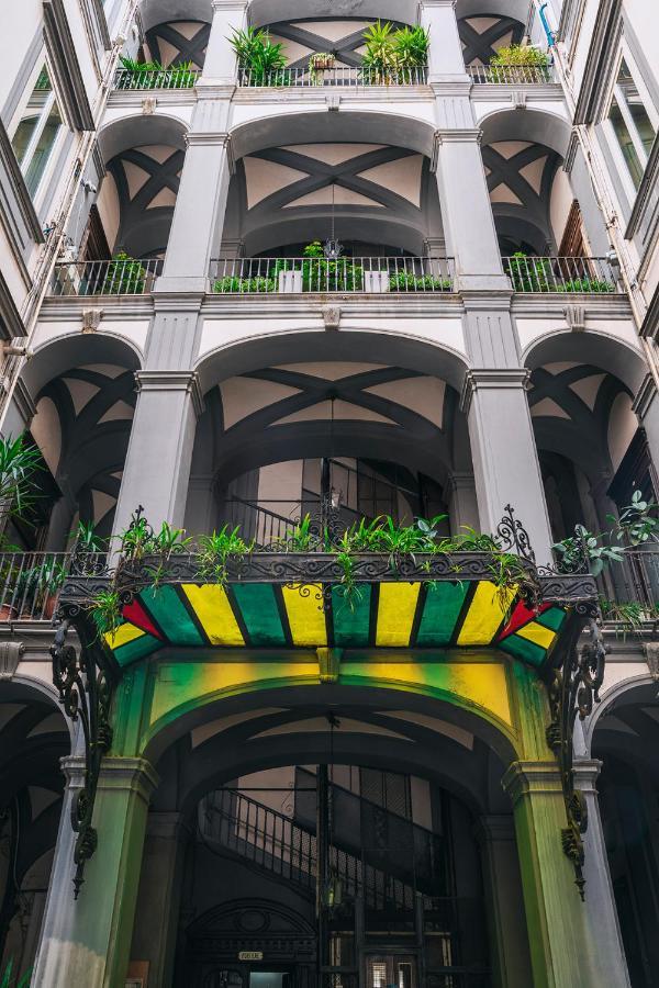 La Smorfia Guest house Naples