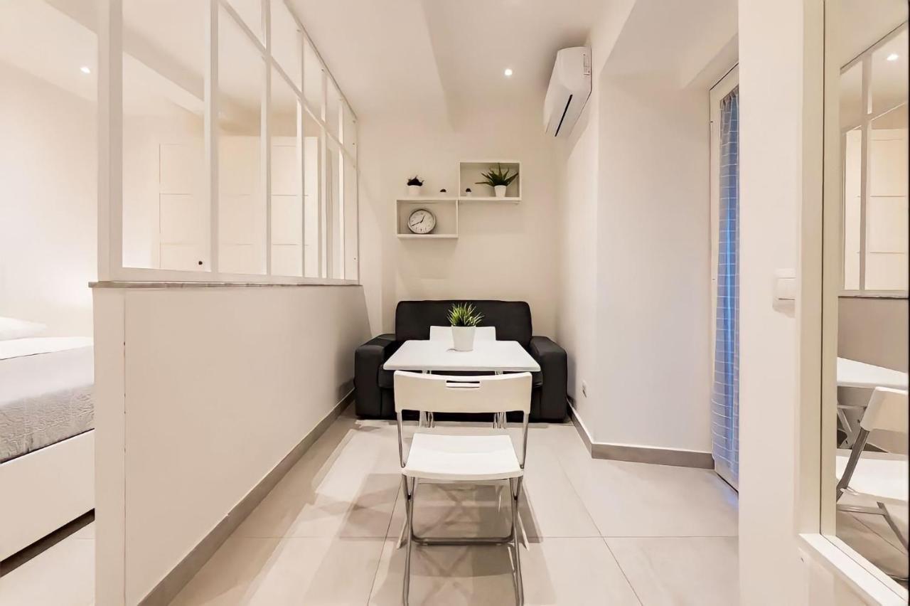 Apartment Santa Teresella 40 Naples