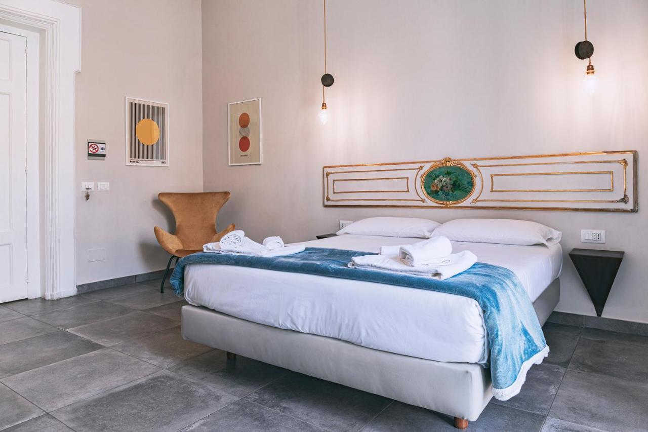 Guest house La Smorfia 2*