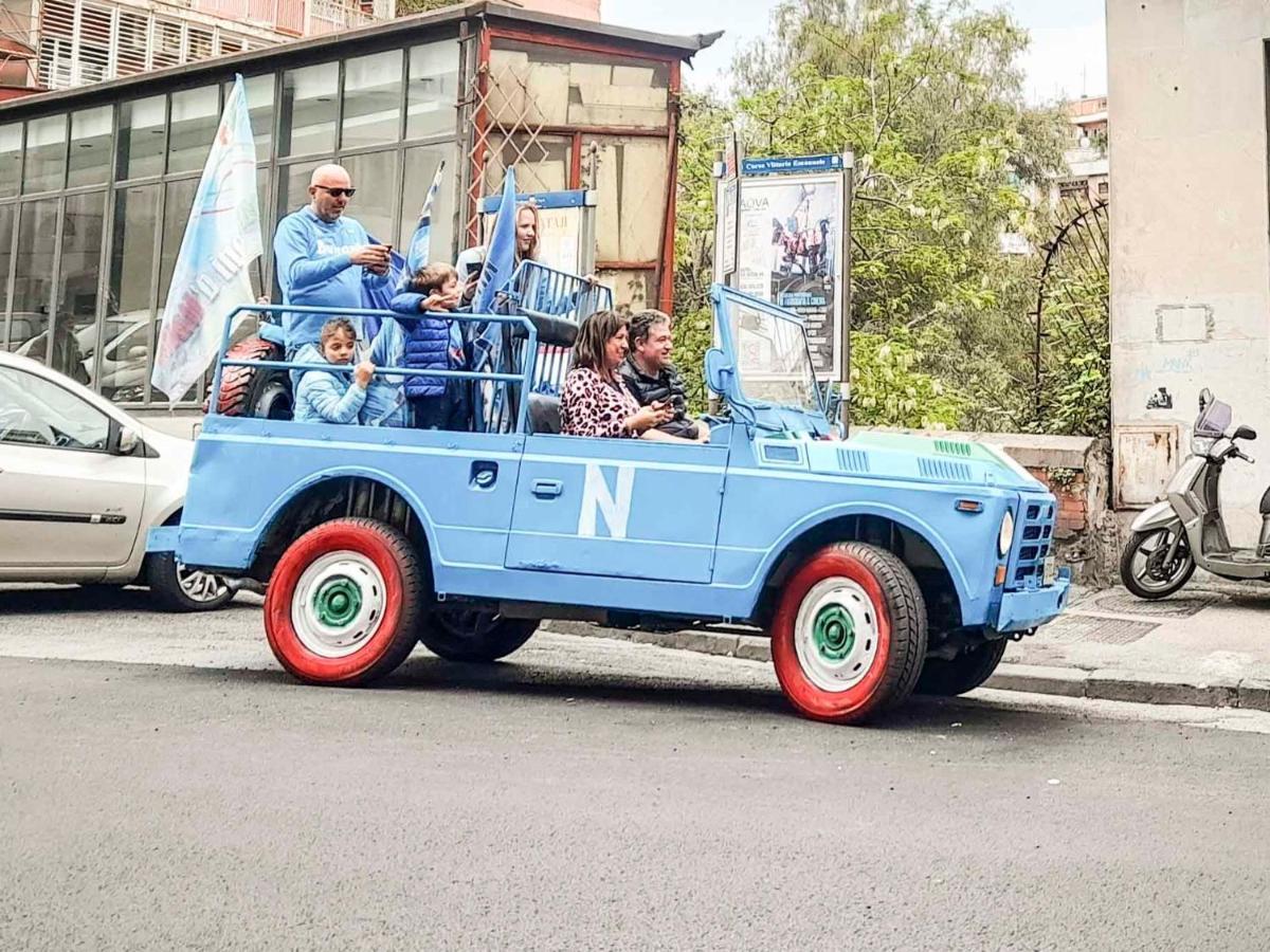 Da Nonna Lina Ai *