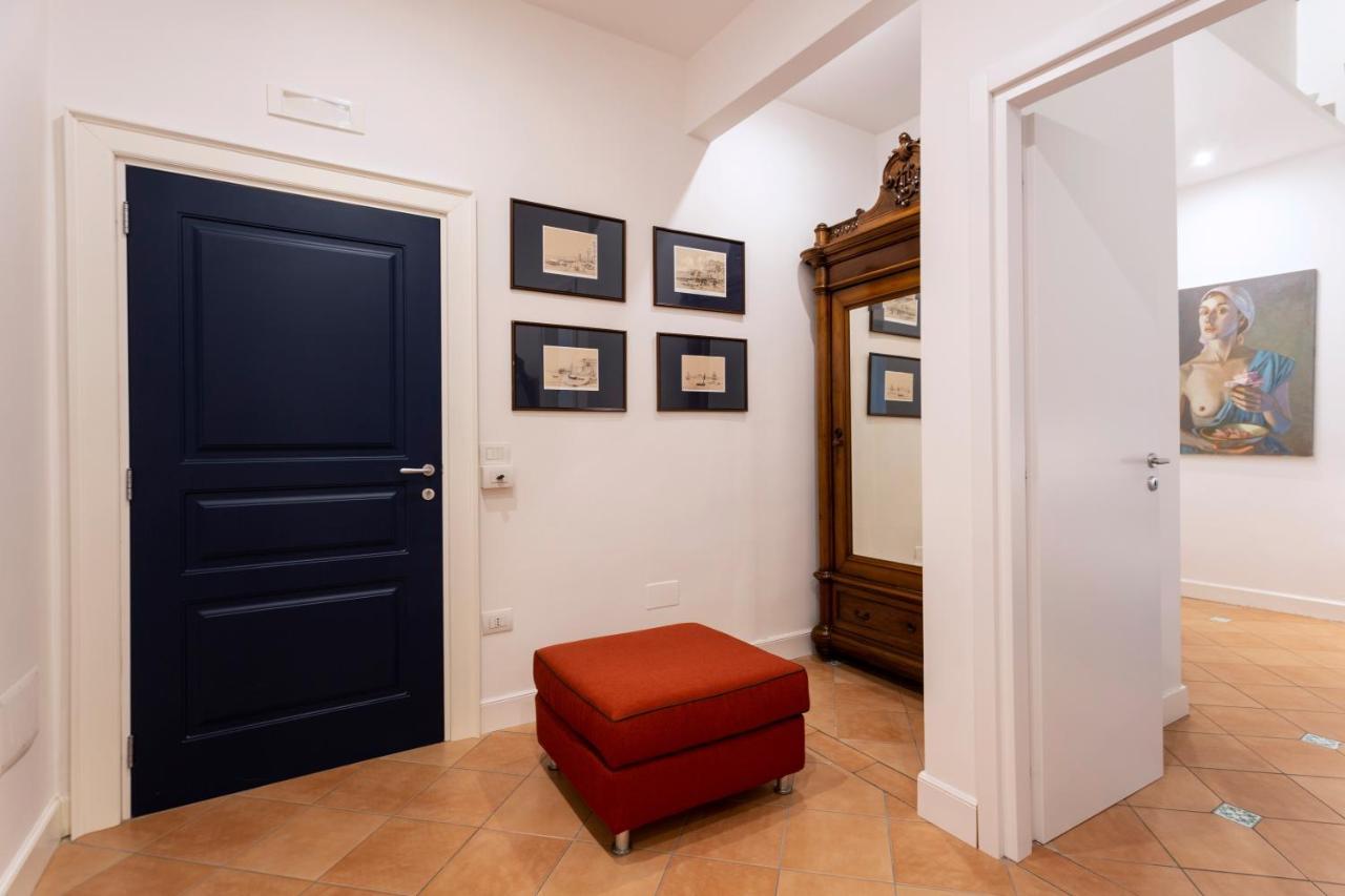 Eleonora Guest house