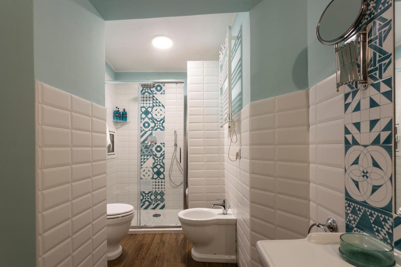 Guest house Eleonora Naples
