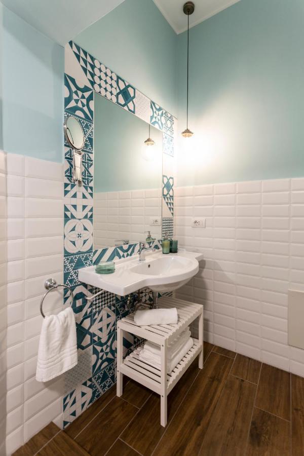 Eleonora Guest house Naples