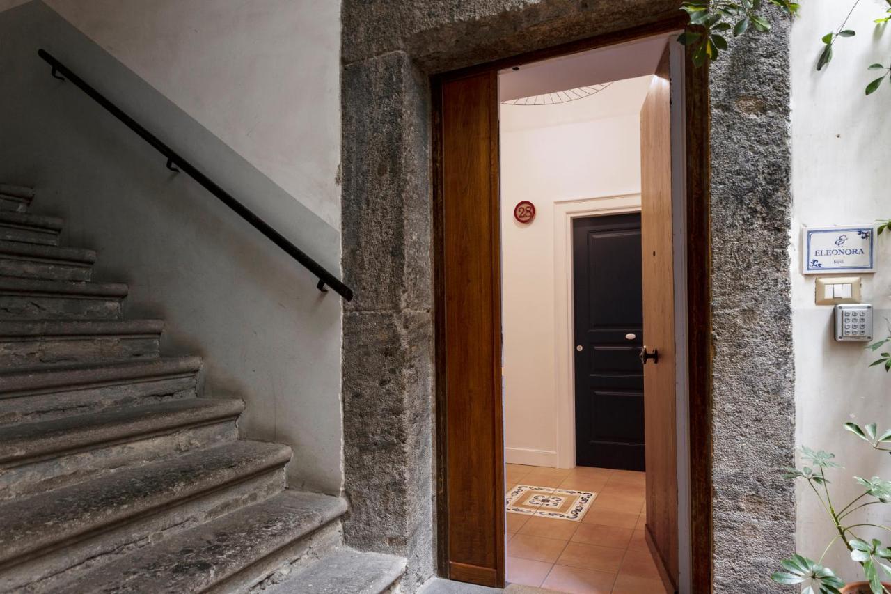 Guest house Eleonora *