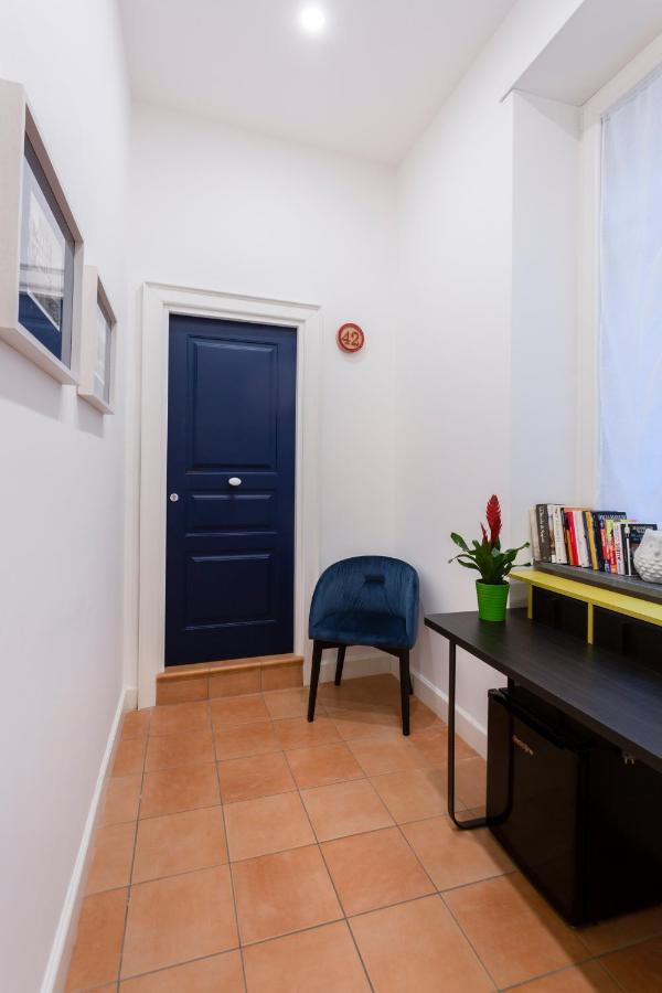 Eleonora Guest house
