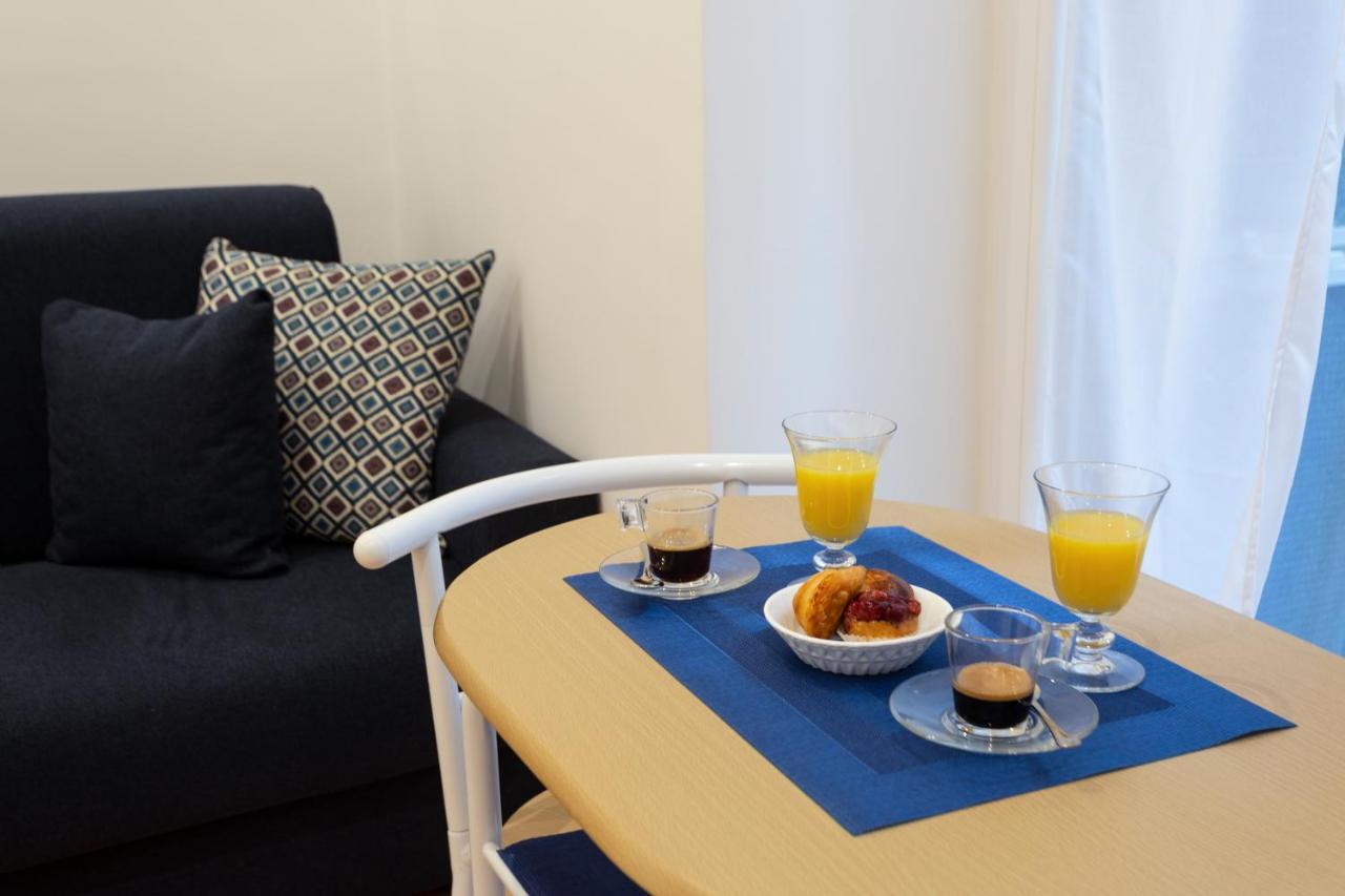 Guest house Eleonora Naples