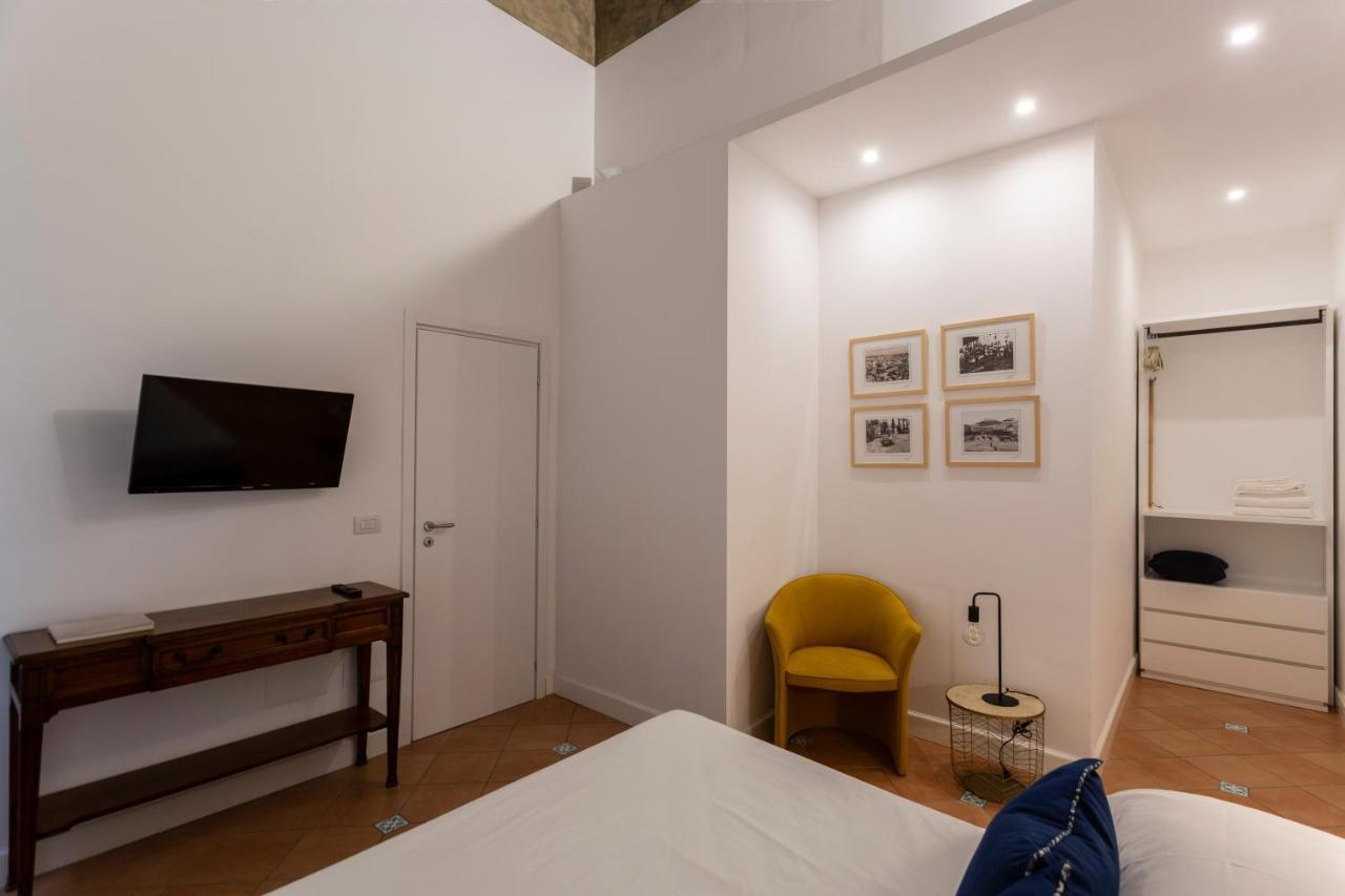 Guest house Eleonora Naples