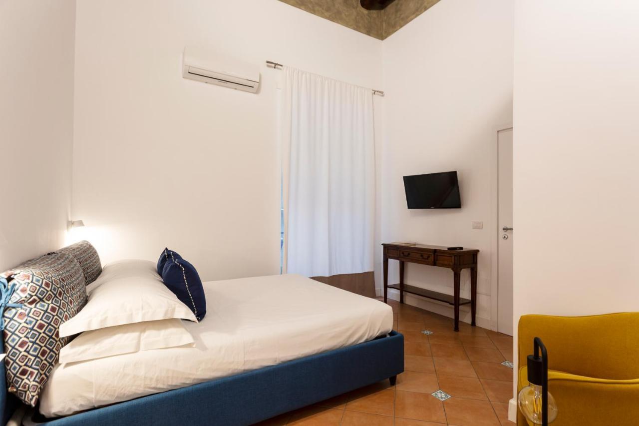 Eleonora Guest house Naples