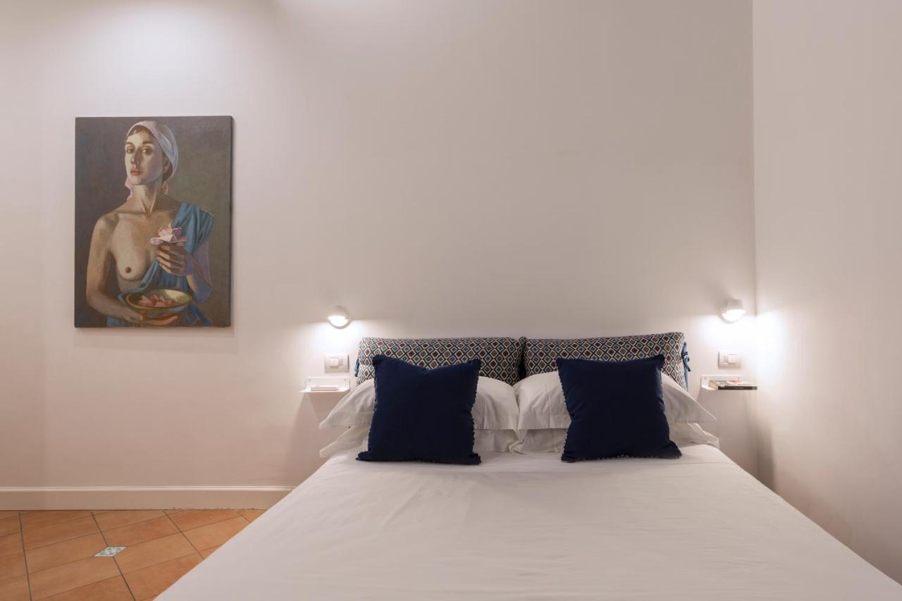 Eleonora Guest house Naples