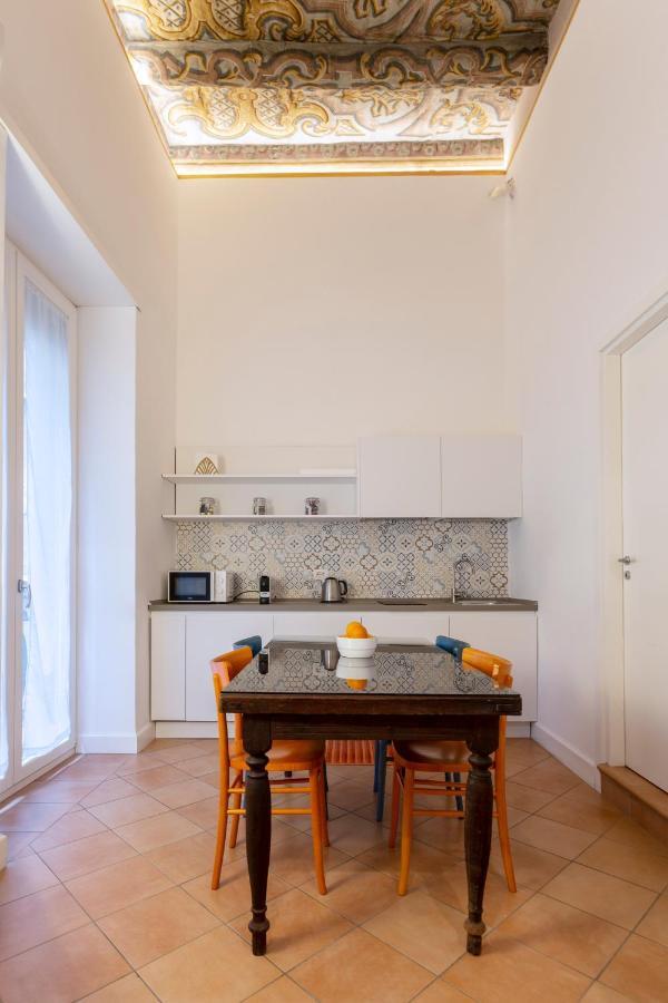 Eleonora Guest house Naples
