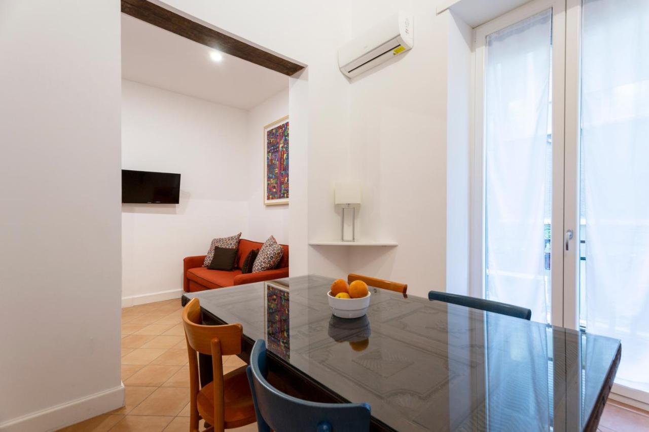 Eleonora Guest house
