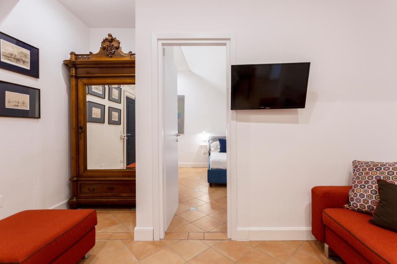 Eleonora Guest house Naples