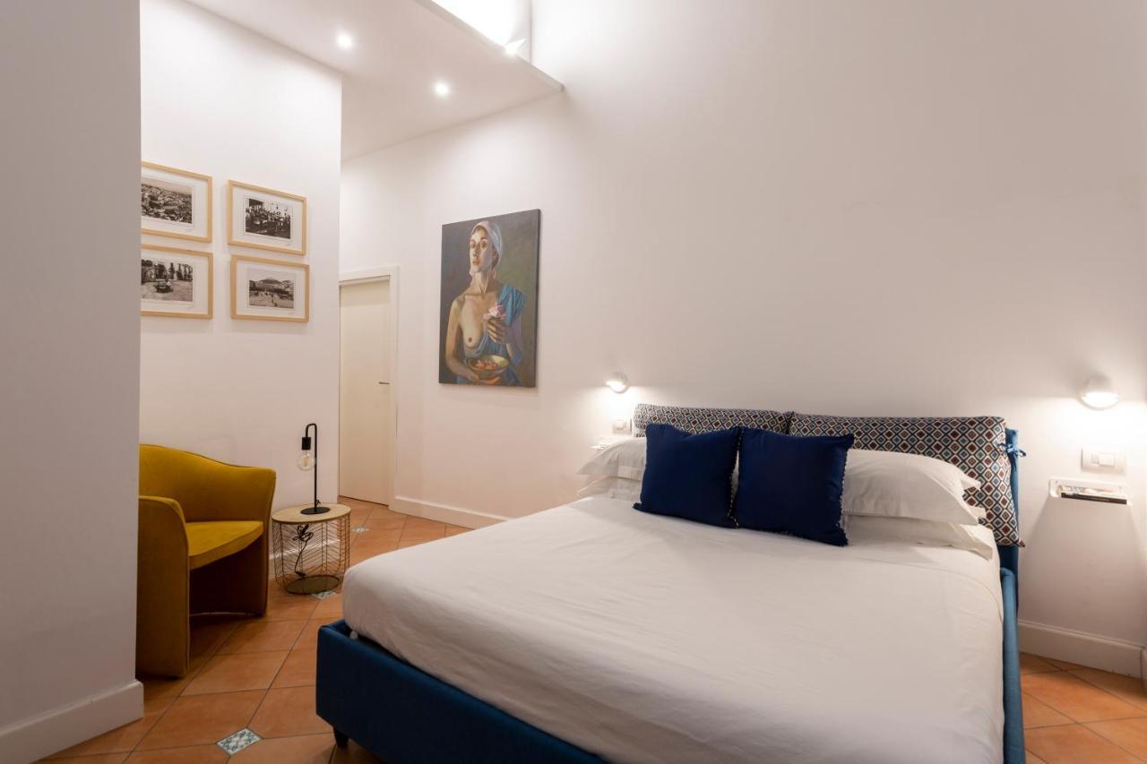 Eleonora Guest house *
